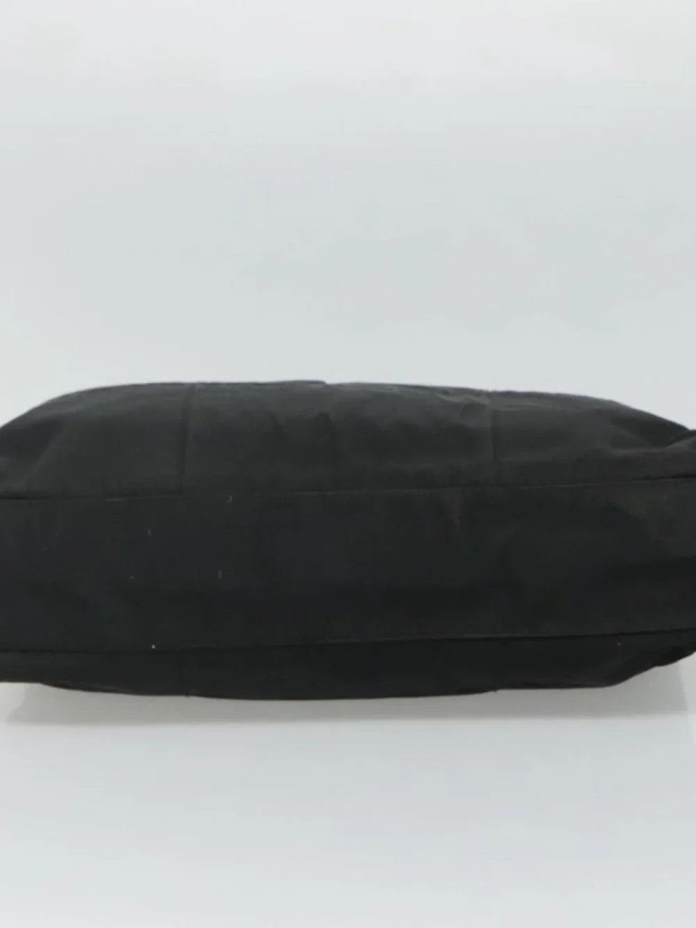 Prada brand	prada color	black